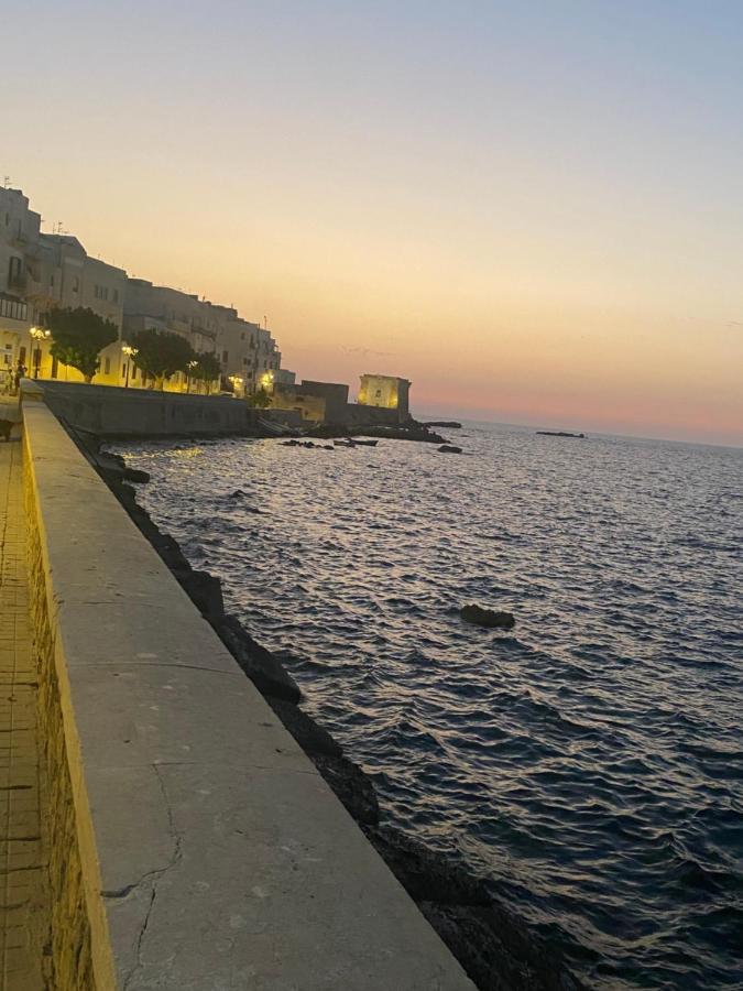 Casa Vacanza Da Paola تراباني المظهر الخارجي الصورة