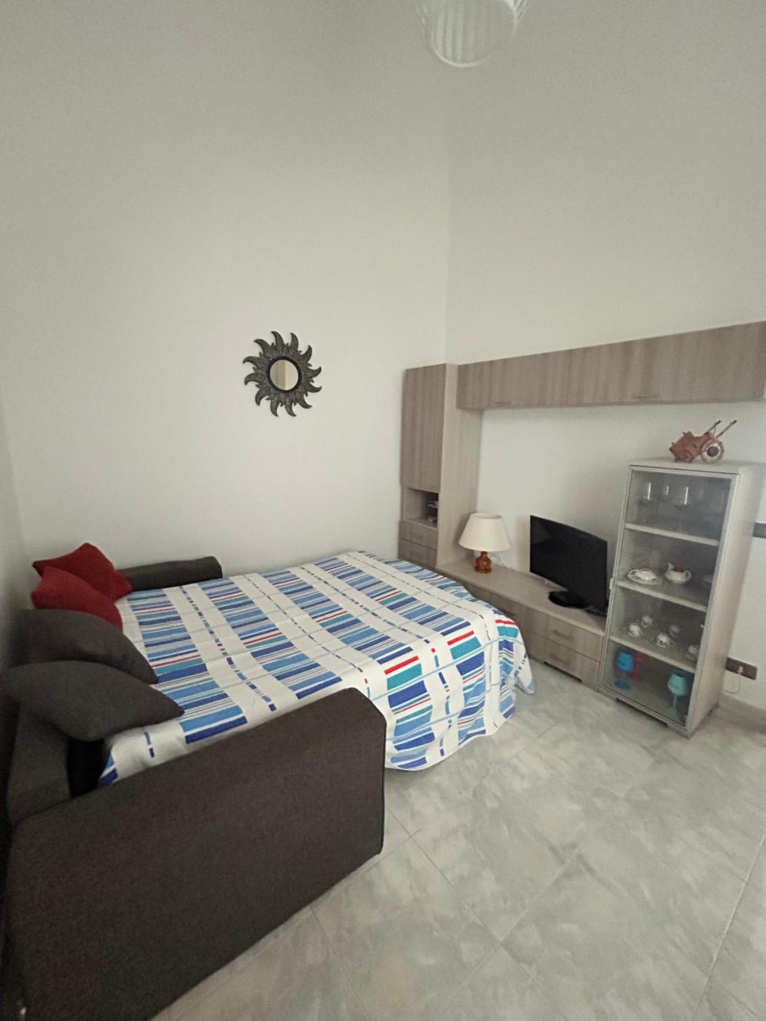 Casa Vacanza Da Paola تراباني المظهر الخارجي الصورة