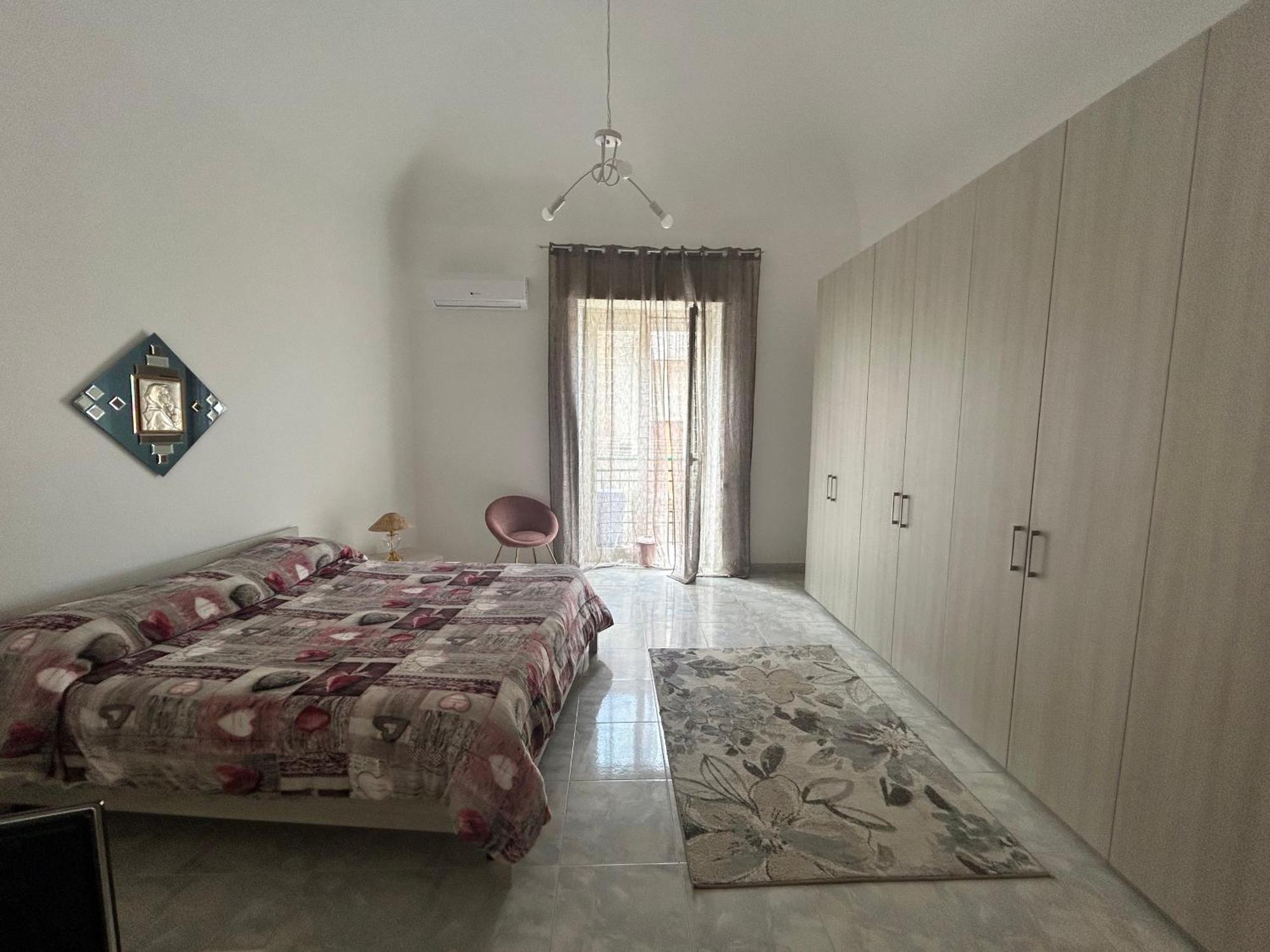 Casa Vacanza Da Paola تراباني المظهر الخارجي الصورة